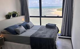 Barra Home Stay - Beira mar - 2 QUARTOS